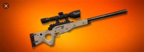 Semi Auto Or Bolt Action Snipers Fortnite Battle Royale Armory Amino
