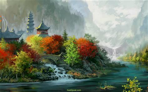 23406 fantasy hd wallpapers and background images. Fantastic Desktop Backgrounds ·① WallpaperTag