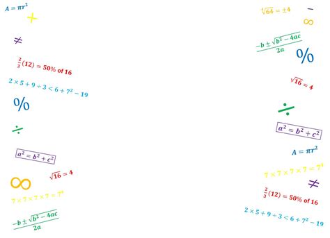 Gambar wallpaper keren dengan kualitas terbaik, baik itu hd hingga 3d sangat dibutuhkan untuk mempercantik tampilan hp, pc, hingga laptop. Gambar Animasi Matematika - Gambar V