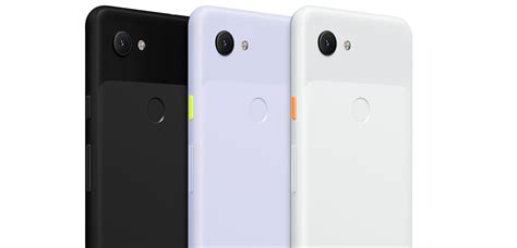 Take into consideration the warehouse, from which the device will be shipped and consult your local customs regulations, so you will be prepared to pay any customs fees and taxes, if necessary. Google announces Pixel 3a and 3a XL w/ familiar design ...