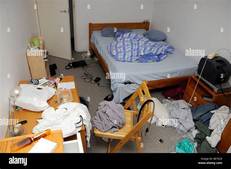Messy Bedroom Boys Stock Photos And Messy Bedroom Boys Stock Images Alamy