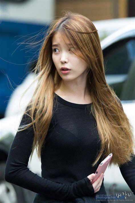 Top 10 Sexiest Outfits Iu Has Ever Worn Koreaboo
