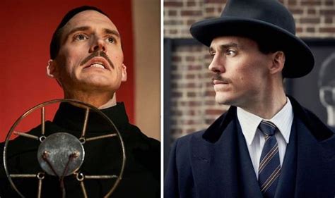 Set in birmingham, england, the series follows the exploits of the shelby crime family in the direct aftermath. Peaky Blinders plot hole: When was Oswald Mosley a ...