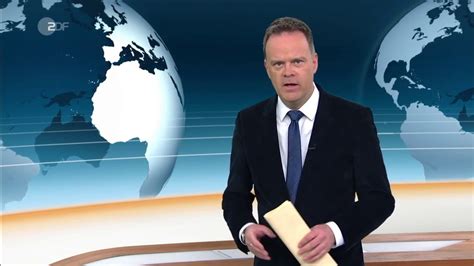 Nachrichten, hintergründe und reportagen aus aller welt. ZDF Heute Journal 22.2.2018: FPÖ-Angriffe auf den ORF ...