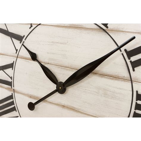 48 Inch Wall Clock Ideas On Foter