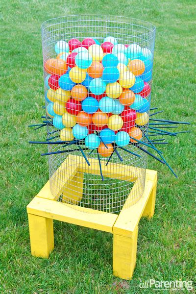 Are you looking for fun and learning activities to do with your toddler that you can easily do at home? 30 Best Backyard Games For Kids and Adults
