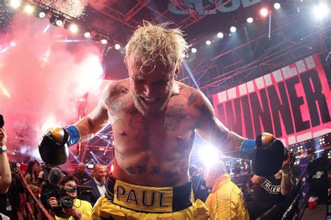 Jake Paul vs Ben Askren LIVE! Boxing result, fight stream, latest news