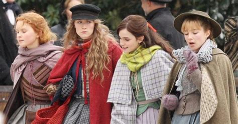Some Thoughts On The New Little Women Movie Libby Anne