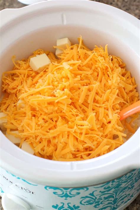 The milk undergoes a vacuum process that evaporates evaporated milk is then poured into cans that are heatsterilized to prevent spoilage. Slow Cooker Macaroni and Cheese | Recipe | Slow cooker ...