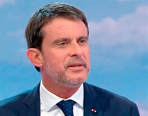 Entre 1997 et 2002, alors qu'il a patiemment gravi les échelons au sein du ps, il est chargé de la communication de lionel jospin. Manuel Valls : « le nationalisme ouvre la voie au suprématisme et au racisme » - Le courrier du soir