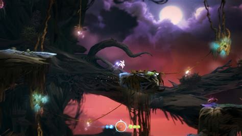 Ori And The Blind Forest Dated For Pc And Xbox One Vg247
