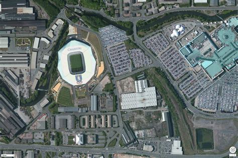 Sheffield wednesday football club (es); New stadium - Sheffield Wednesday Matchday - Owlstalk ...