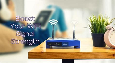 What Are Dead Zones And How To Fix Wi Fi Signals There