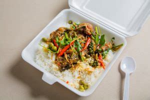 To accommodate this new dynamic in the dining habits of consumers, it is recommended that restaurants have a stock of microwaveable food containers for any leftovers. Are Styrofoam Containers Microwave Safe? - Simply Better Living