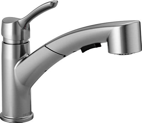 10 best pull out kitchen faucets reviews best dual function: Best Kitchen Faucet - Sous Vide Guy