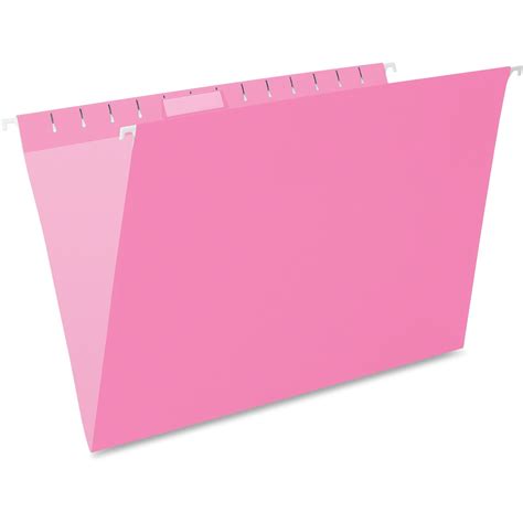 Home Office Supplies Filing Supplies Hanging Folders Color