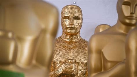 Oscars 2023 Diese Verleihungen Würden Geschichte Schreiben Sternde