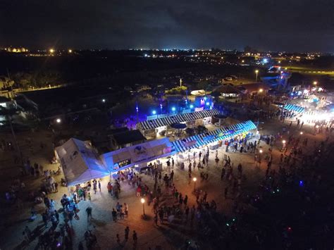 Torii Station Beach Event Biggest of the Year | Article | The United