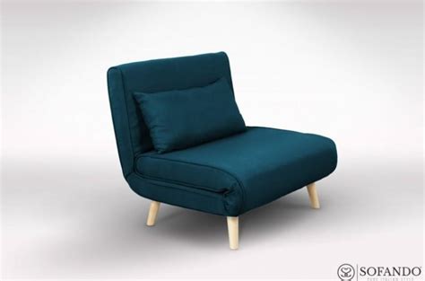 Divani letto singoli amazon it. Poltrona letto singolo: soluzione piccola, smart, per ...