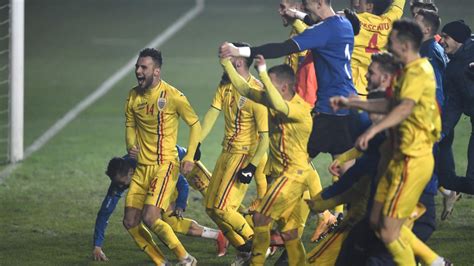 Sunt în spital, iar nemții care sunt aici cu mine au spus că nu au mai văzut așa ceva. Euro U21 - programul complet. Ce o așteaptă pe România. Toate informațiile, rezultate și ...