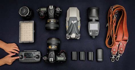 Best Wedding Photography Gear For Beginners And Pros