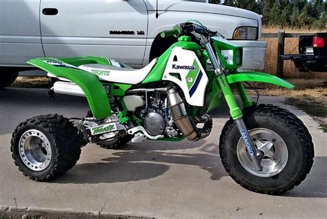 Learn about the 2019 kawasaki motorcyle motorcross kx450 2019 (45204) at see dealer cost. Custom 1986 Kawasaki Tecate 3 KXT250 | Bike, Atv, 4 wheelers