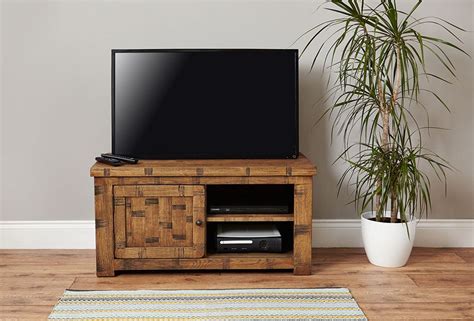 Small oak cabinets living room. Heyford Oak TV Cabinet | Living room entertainment center ...