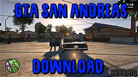 Gta San Download  Download Game completo