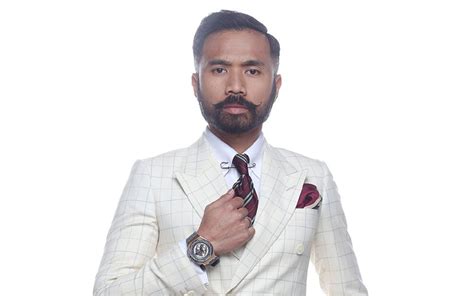 Para pelakon filem abang long fadil 2. Wak Doyok jadi gengster | Harian Metro