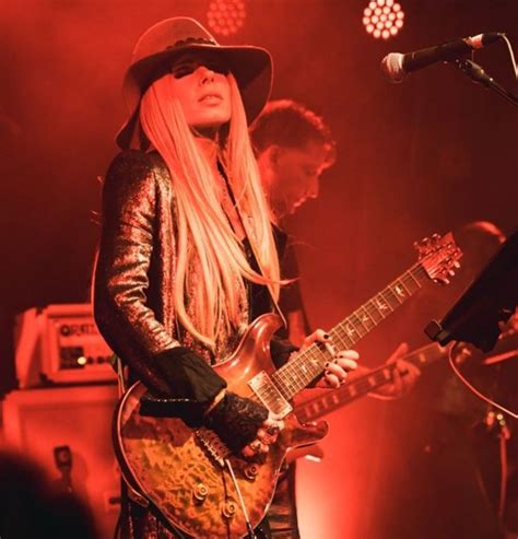 Orianthi On Instagram Prsguitars