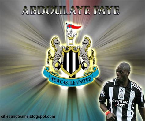 Newcastle Upon Tyne & Newcastle United FC HD Image and ...