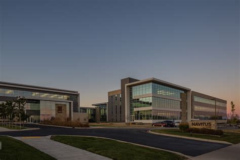 Navitus Health Solutions Phase II - Potter Lawson