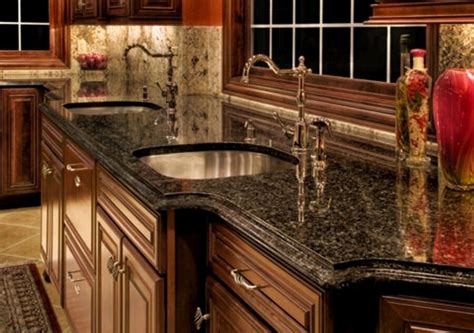 Shop for granite kitchen sinks in shop kitchen sinks by material. How Much Is the Average Price of Granite Countertops ...