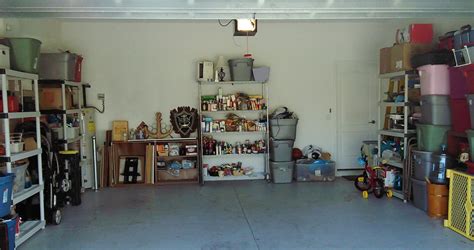 Garages are integral parts of every home.one of the benefits is storing your cars. weCleanGarages