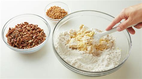 Butter Pecan Pudding Cookies Recipe