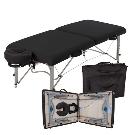 Earthlite Luna 30 Ultra Light Portable Massage Table Massage Tables Now