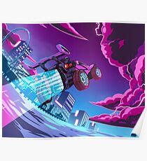 Check spelling or type a new query. Rocket League Posters | Redbubble