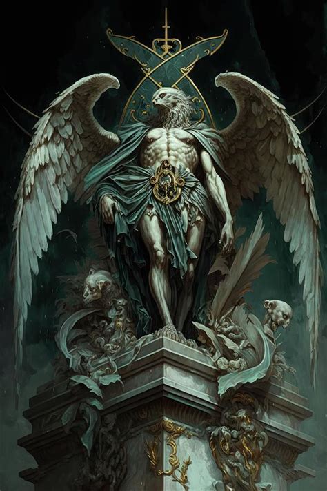 A Monument Of All Your Sins Digital Art By James Hodge Fine Art America