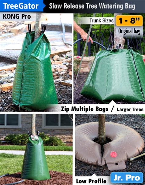 Reviews Best Tree Watering Bags — Tree Gator