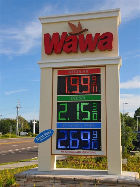 Wawa Wins Approval In Downtown Melbourne On Us 1