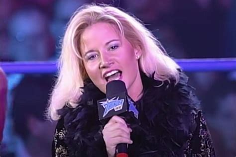 Wwe Star Tammy Sunny Sytch Sentenced To 17 Years For Fatal 2022 Car