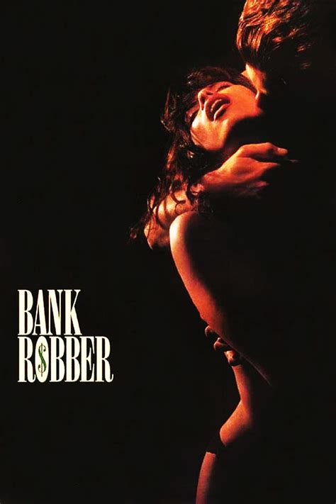 Reparto De Bank Robber Película 1993 Dirigida Por Nick Mead La