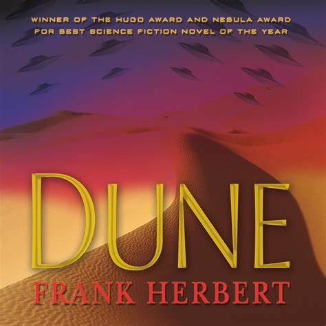 Mini Review Dune By Frank Herbert Audiobook Version Spare Cycles