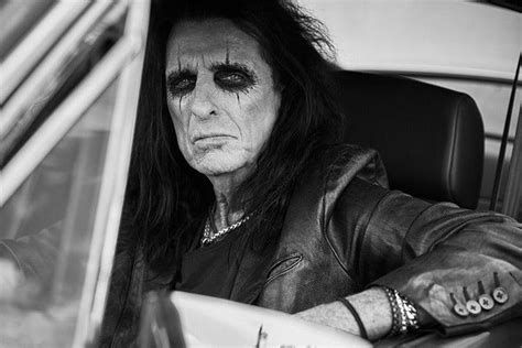 Alice Cooper Tour 2025 Unforgettable Experience In Rock And Shock