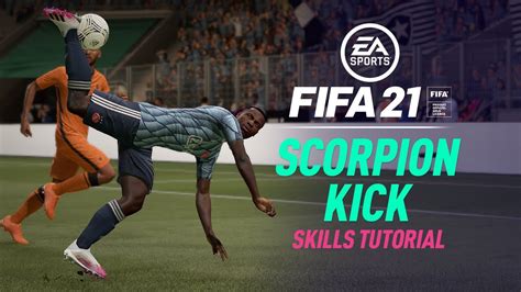 Leonardo bonucci piemonte calcio italy. FIFA 21 Skills Tutorial | Scorpion Kick - YouTube
