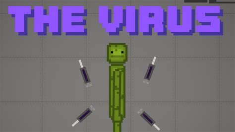 the virus episode 1 the lab youtube