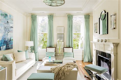 These living rooms prove kermit's favorite color is perfect for all types of home decor. Stylish Mint Living Rooms for your Home Decor