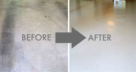 Here's how to do it right. A Simple 5-Step Guide To Concrete Painting | ContractorCulture