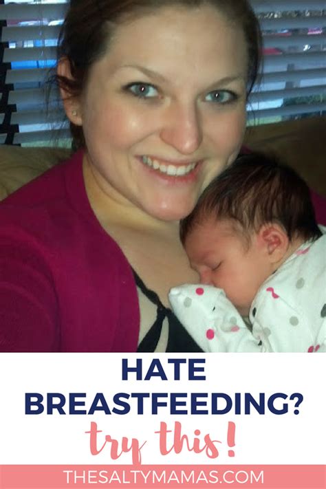 The Best Breastfeeding Hacks For Lazy Moms Make Nursing Easier For You