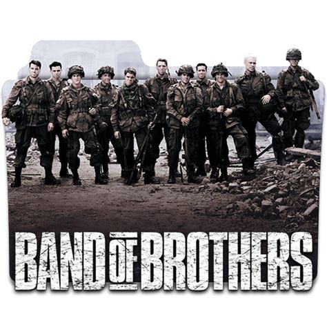 Band Of Brothers By Imi1 On Deviantart